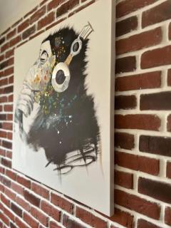 Le Dumont Apt 4 Prs, 3 Ch, Quartier Wilson - Dijon - 4