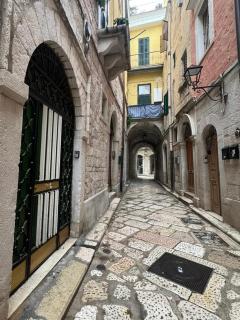 Come a casa - Trani - 5