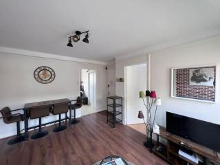 Le Dumont Apt 4 Prs, 3 Ch, Quartier Wilson - Dijon - 2