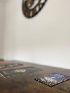 Le Dumont Apt 4 Prs, 3 Ch, Quartier Wilson - Dijon - 1