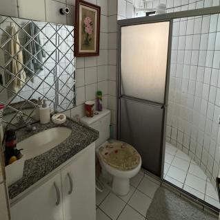 Casa de Família - Recife - 0