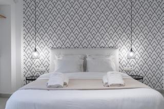 Mavili Square Hideaway - Athen - 9