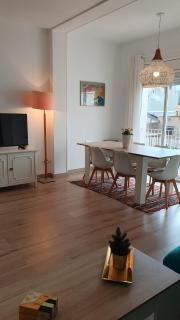 Apartamento nuevo en Terrassa Centro - Terrassa - 3