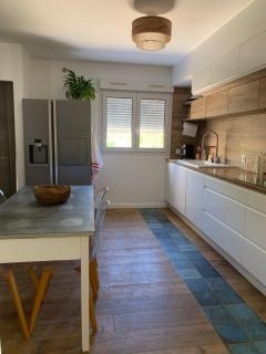 Villa Les Dunes - Frontignan - 5