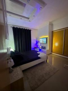 lovely Apartment Rental with Pool - Asilah - 0