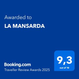 LA MANSARDA - Cellamare - 6