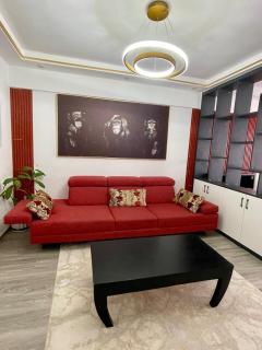 Kileleshwa studio - Nairobi - 0