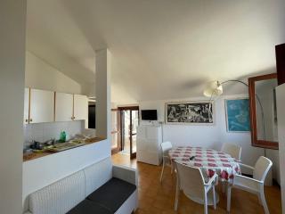 Appartamento Indaco - Tropea - 0
