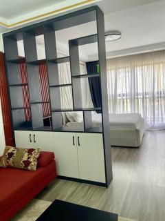 Kileleshwa studio - Nairobi - 7