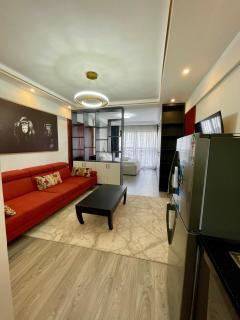 Kileleshwa studio - Nairobi - 3