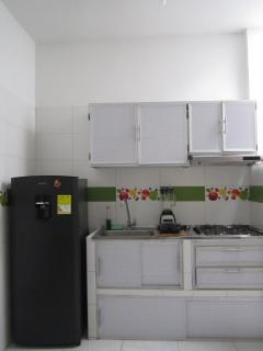 Apartamento 202 centro de Cúcuta - Cúcuta - 1