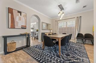 Gorgeous 6BR 3 5 Bth Home with Pool and Game Room - 1
