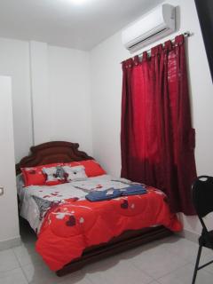 Apartamento 202 centro de Cúcuta - Cúcuta - 8