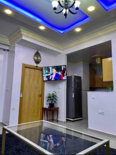 lovely Apartment Rental with Pool - Asilah - 3