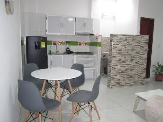 Apartamento 202 centro de Cúcuta - Cúcuta - 2