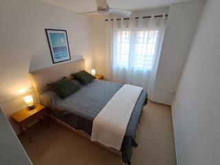 Casas Celia & Margo Albatros in Mar de Cristal - Cartagena - 2