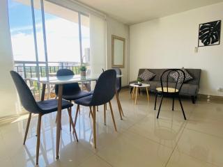Apartamento en Ricaurte - Reserva de Peñalisa - Ricaurte - 8