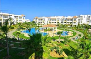 lovely Apartment Rental with Pool - Asilah - 7