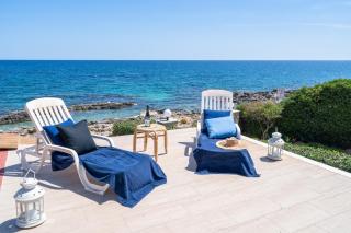 Prima Luce sul Mare - 3