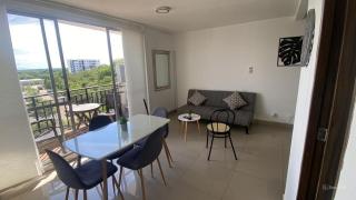 Apartamento en Ricaurte - Reserva de Peñalisa - Ricaurte - 9