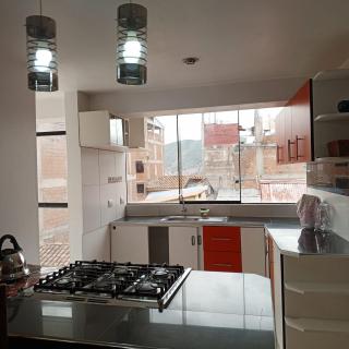 ROCHI HOUSE-2 - Cusco - 3