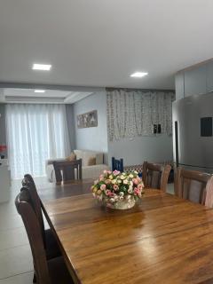 Casa de praia primeiro andar , Penha SC - 9