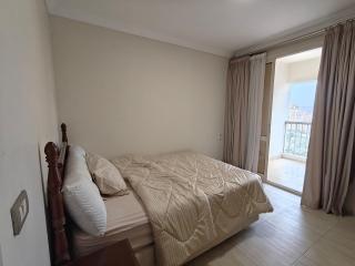 Apartment with a Nile View, Cairo, Maadi- شقه مطله بالكامل على النيل مباشره - 3