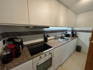 Casas Celia & Margo Albatros in Mar de Cristal - 1