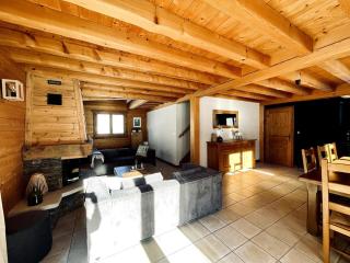 Chalet Les Oursons - Bonnevaux - 2