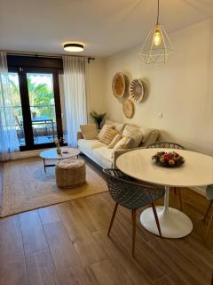 Sea Breeze Javea apartment - 8