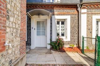 Etretat Maison Meublé 3 étoiles - 4