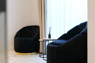 Luxury Apartment Three Bedrooms In Panorama Five - 5