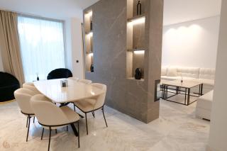 Luxury Apartment Three Bedrooms In Panorama Five - 9
