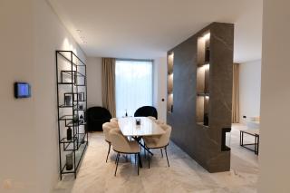 Luxury Apartment Three Bedrooms In Panorama Five - 7