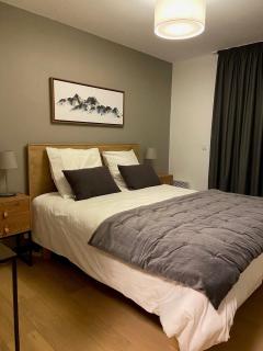 les 7 laux immobilier chalet B - Prapoutel - 4
