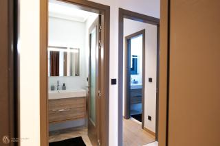 Luxury Apartment Three Bedrooms In Panorama Five - 3