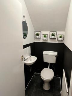 City centre, NTU, Victoria Centre, Motorpoint Arena, parking - Nottingham - 6