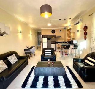 Villa Le Flammant - 7