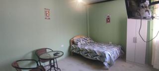 Casa de Juanita - Cajamarca - 5