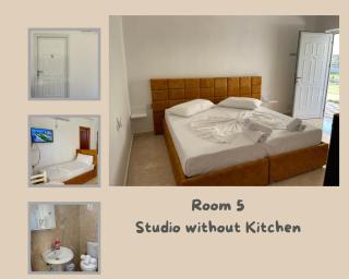 Kristeo`s Apartaments - Vlora - 3