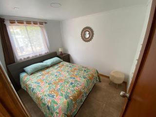 La Serena Casa Cabaña de campo entre cactus y colibríes - 4