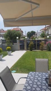 Villa Sonja Nikiti - Nikiti - 6