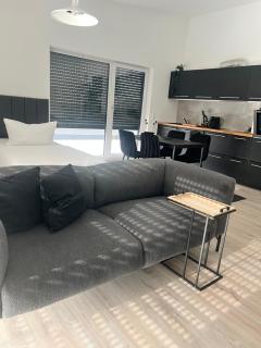 Ferienwohnung Ehingen Donau - Ehingen - 5