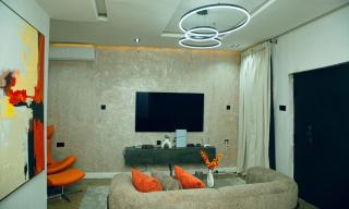 LA apartments - Benin City - 7