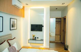 LA apartments - Benin City - 5