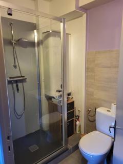 Le repos d'Aubrac - 2