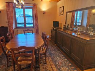 Gîte 6 personnes Chez Gaby - Montgreleix - 5