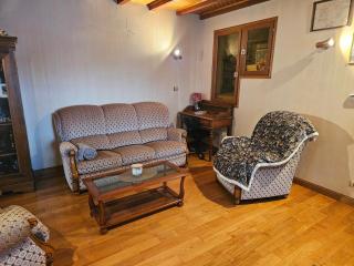 Gîte 6 personnes Chez Gaby - Montgreleix - 4