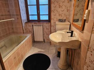 Gîte 6 personnes Chez Gaby - Montgreleix - 3