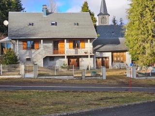 Gîte 6 personnes Chez Gaby - Montgreleix - 0